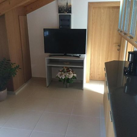 Sofita Attic Appartement Lefkáda Buitenkant foto