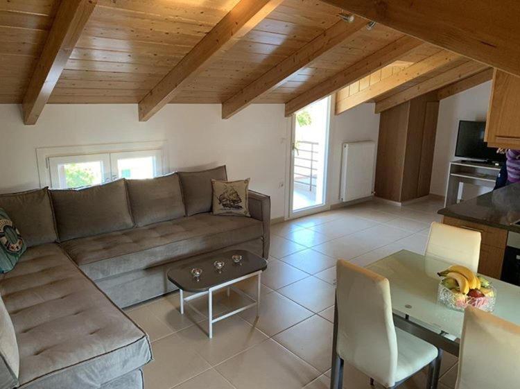Sofita Attic Appartement Lefkáda Buitenkant foto