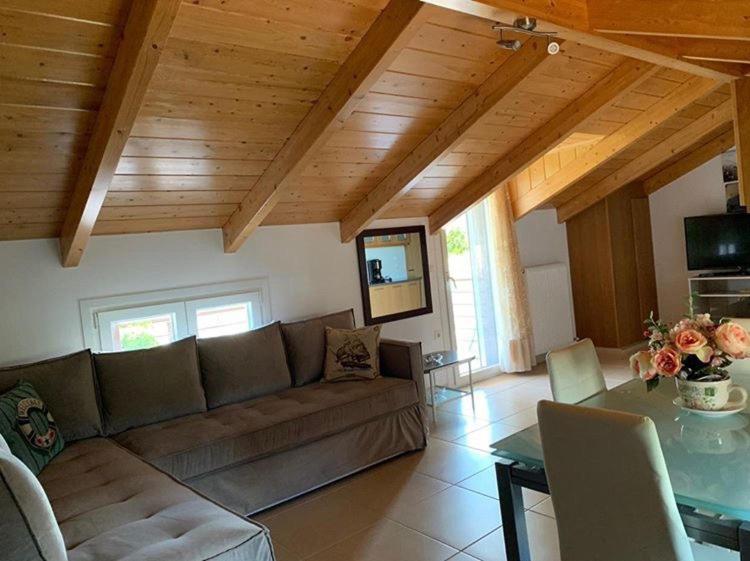 Sofita Attic Appartement Lefkáda Buitenkant foto