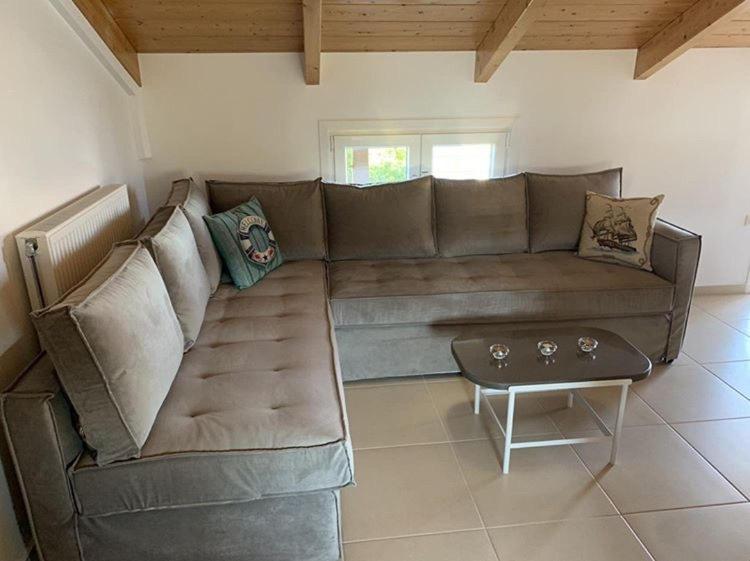 Sofita Attic Appartement Lefkáda Buitenkant foto