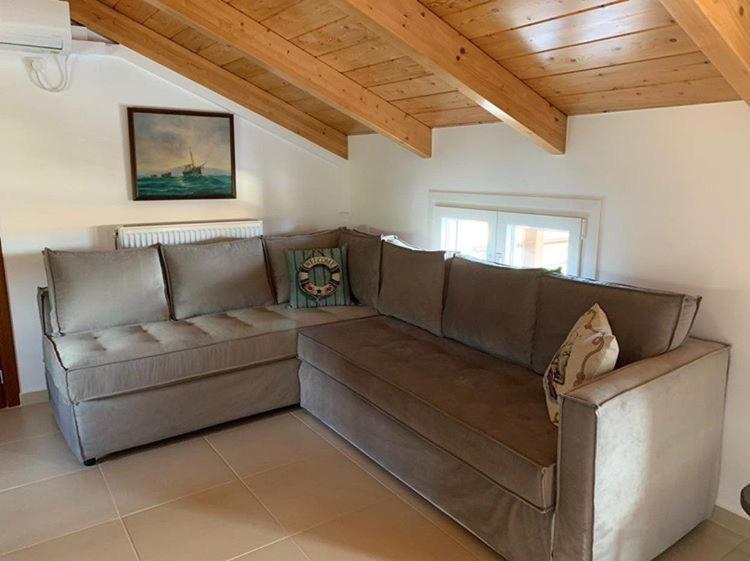 Sofita Attic Appartement Lefkáda Buitenkant foto